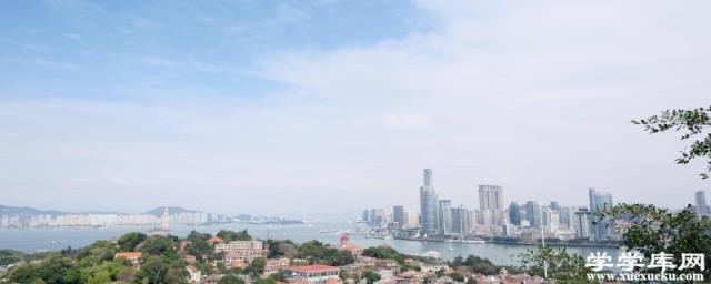 廈門旅游攻略三天兩夜 廈門三天兩晚自由行詳細攻略