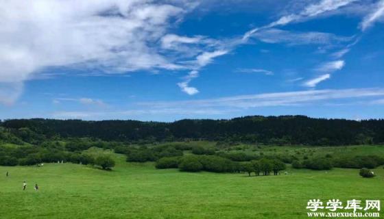 重慶武隆旅游攻略 自駕武隆一日游最佳攻略