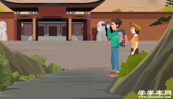 太原市旅游攻略 太原最值得去的地方