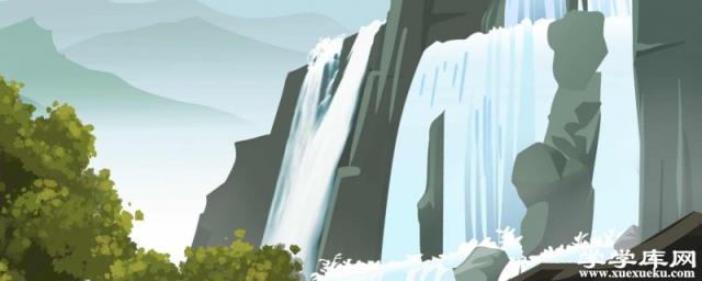 溫州文成縣百丈漈景區游玩攻略 文成百丈漈風景區攻略