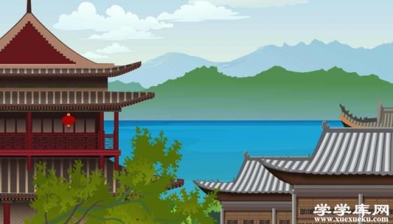 麗江束河古鎮旅游攻略 麗江束河古鎮簡介