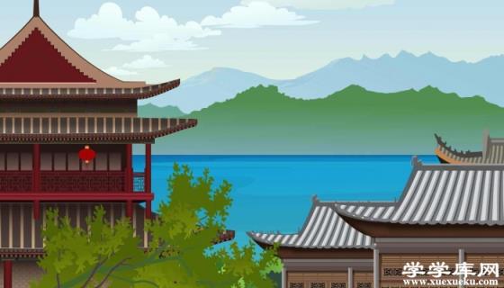 成都平樂古鎮旅游攻略 成都怎么去平樂古鎮