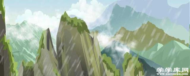 廬山西海旅游攻略 廬山西海主要玩什么