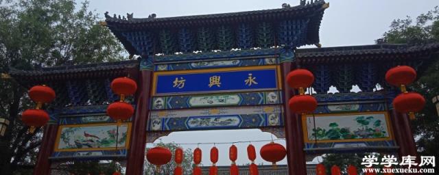 西安看夜景最好的地方 西安適合看夜景的地方