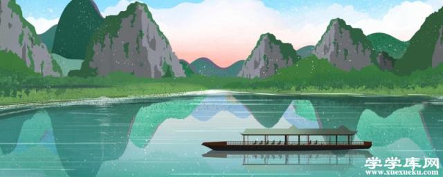 桂林三天兩晚旅游攻略 桂林自由行游玩攻略三天