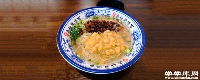 瀘州特色小吃 瀘州的特色小吃有什么