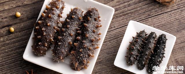 威海有哪些水產品