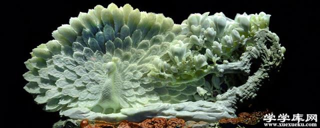 太原有哪些工藝品