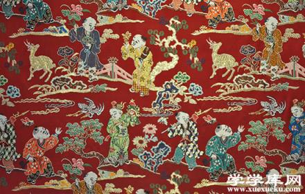 南京有哪些特產