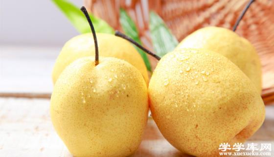 江蘇有哪些水果特產