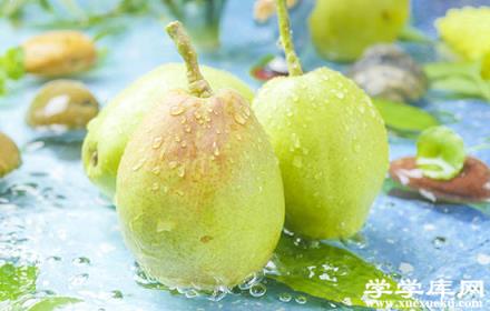 吐魯番特色水果