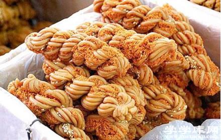 南昌有哪些特產