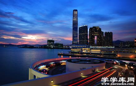 香港特產購買地