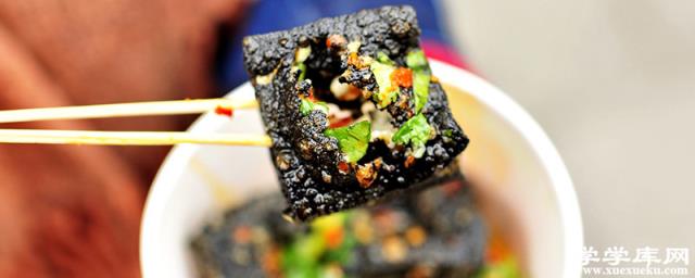 湖南有哪些特產