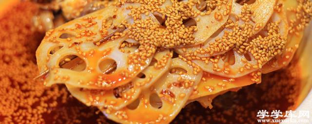 樂山有哪些特產