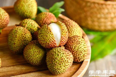 廣東有什么特產水果 廣東特產有哪些水果