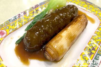 煙臺特色美食有哪些