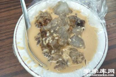 煙臺特色美食有哪些