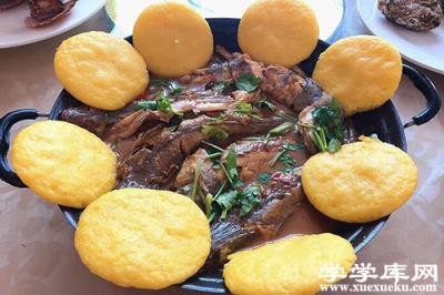 煙臺特色美食有哪些