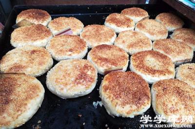 揚州的特色美食有哪些