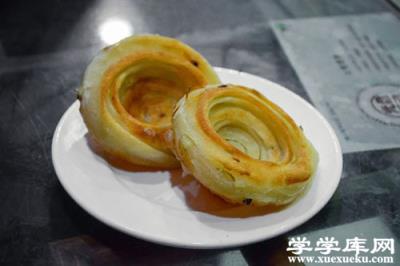 濟南特色美食有哪些