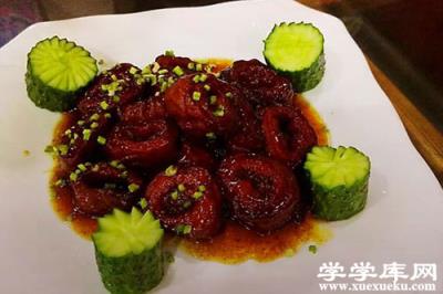 濟南特色美食有哪些