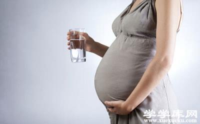 懷孕拉肚子怎么辦 拉肚子對胎兒有什么影響