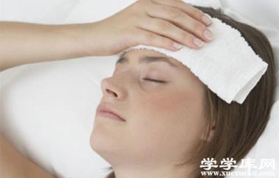 頭痛怎么辦 偏頭痛的原因和治療方法