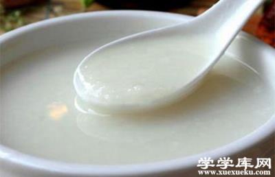 拉肚子吃什么食物好 緩解拉肚子的6大食物