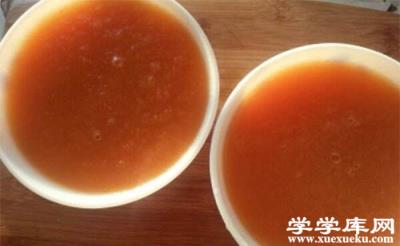 拉肚子吃什么食物好 緩解拉肚子的6大食物