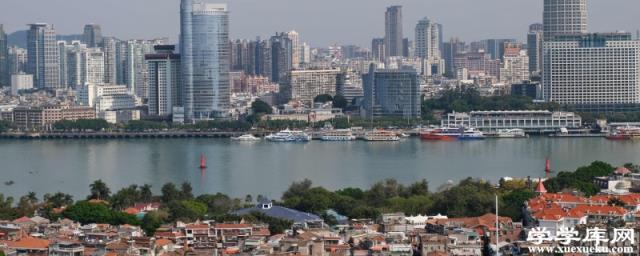 廈門土樓旅游攻略 廈門土樓自由行攻略