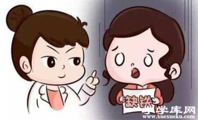 孕婦貧血怎么辦 孕期貧血的應對與預防