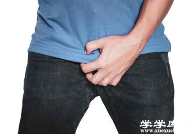 尿頻能自愈嗎 男性尿頻的原因有哪些