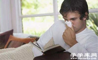 過敏性鼻炎的癥狀 如何改善和緩解鼻炎