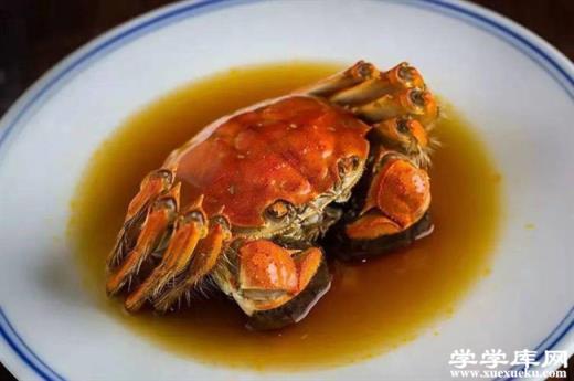 吳江有哪些特色小吃 江蘇吳江的特產