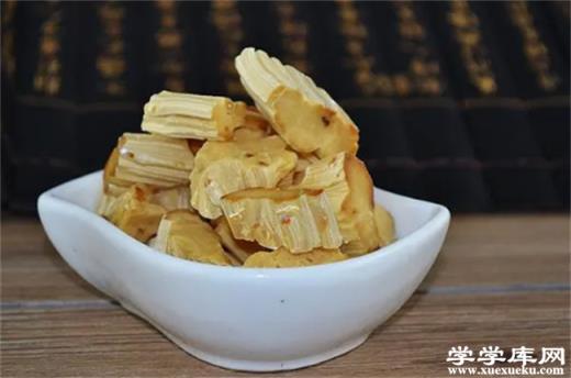 湘西有哪些特色的小吃 湘西的特產