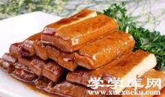 安康有哪些特色小吃 陜西安康的特產