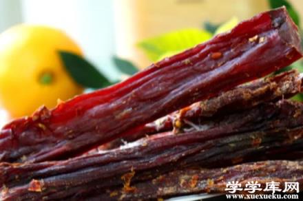 青藏高原的特產有哪些 青藏高原的特有動物