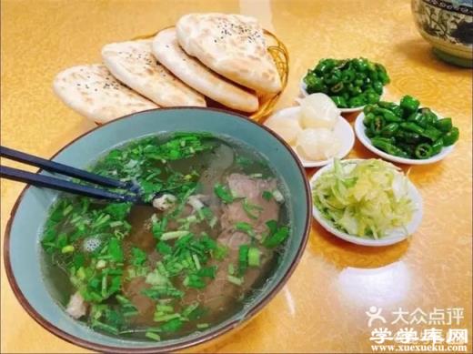 大荔有哪些特色小吃 淮南大荔的特產