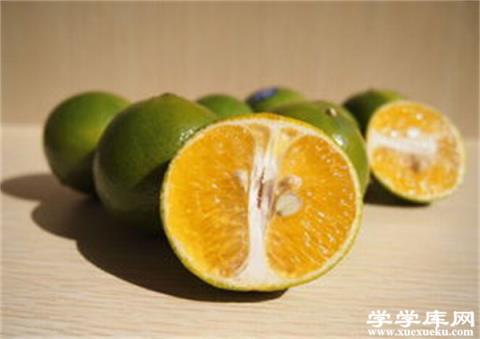 云浮有哪些特色水果 云浮的特產