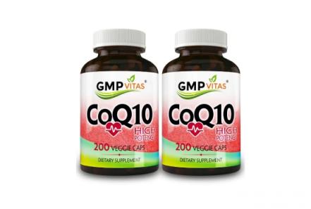 輔酶q10要隨餐服用嗎2