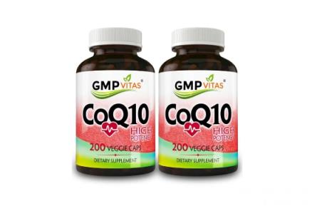 輔酶q10是藥品還是保健品3