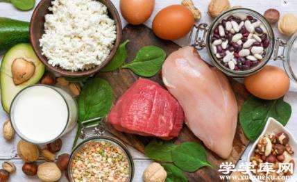 輔酶q10在什么食物當中含的最多2