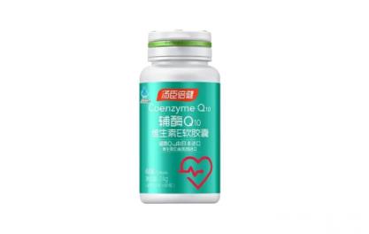 輔酶q10和魚油可以一起吃嗎1