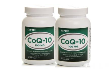 輔酶q10和魚油可以一起吃嗎3