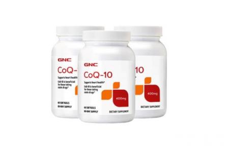 輔酶q10含量越高是不是效果越好1