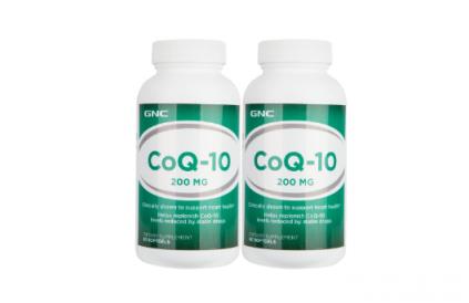 輔酶q10可以長期吃嗎2