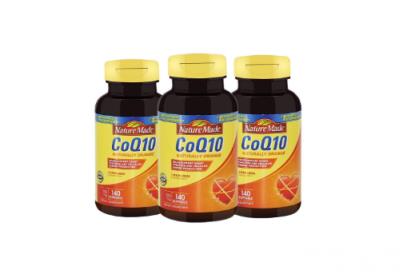 輔酶q10會影響血小板嗎1