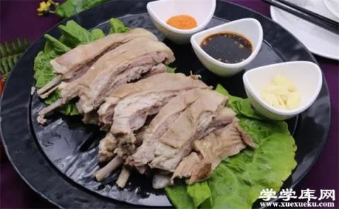 西吉有哪些特色小吃 固原西吉的特產