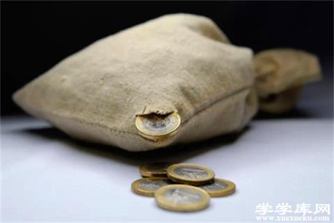 落地破財是什么意思 落地破財的意思